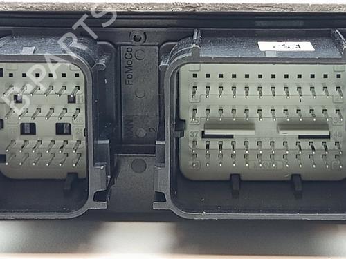 Electronic module VOLVO V40 Hatchback (525) D2 | BP39174651M83 - Image 7