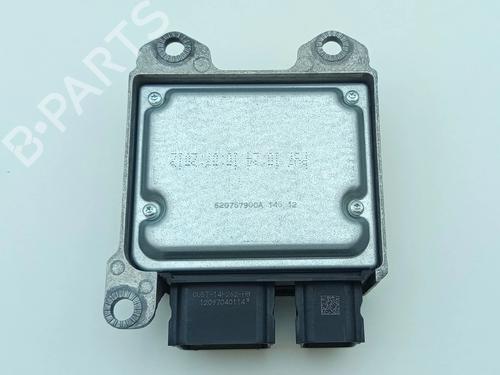 Electronic module VOLVO V40 Hatchback (525) D2 | BP39174651M83 - Image 5