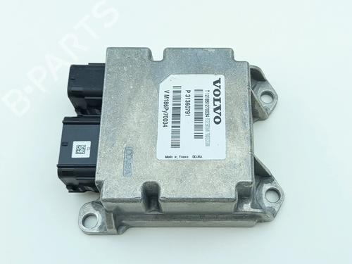 Electronic module VOLVO V40 Hatchback (525) D2 | BP39174651M83 - Image 3