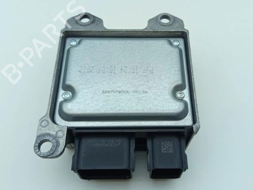 Electronic module VOLVO V40 Hatchback (525) D2 | BP39174651M83 - Image 6
