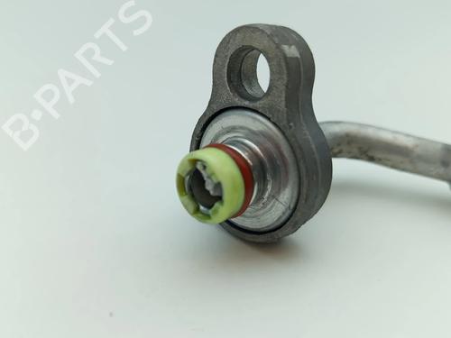AC pipe VOLVO V40 Hatchback (525) D2 | BP39174641M126 - Image 4