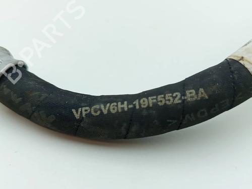 AC pipe VOLVO V40 Hatchback (525) D2 | BP39174641M126 - Image 2