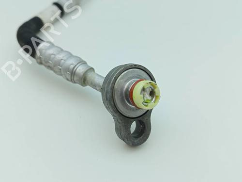 AC pipe VOLVO V40 Hatchback (525) D2 | BP39174641M126 - Image 5