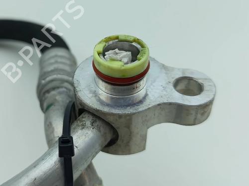 AC pipe VOLVO V40 Hatchback (525) D2 | BP39174642M126 - Image 3