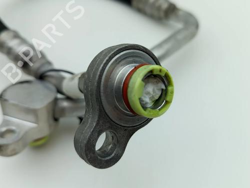 AC pipe VOLVO V40 Hatchback (525) D2 | BP39174642M126 - Image 4