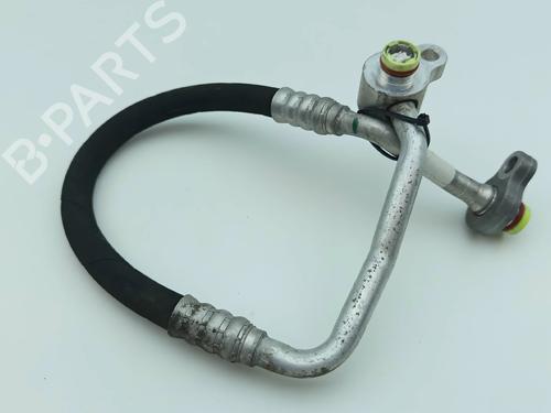 AC pipe VOLVO V40 Hatchback (525) D2 | BP39174642M126 - Image 2