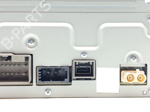 Electronic module VOLVO V40 Hatchback (525) D2 | BP39174656M83  - Image 9