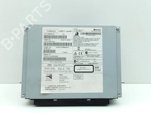 Elektronisk modul Elektronisk modul 39174656 39174656
