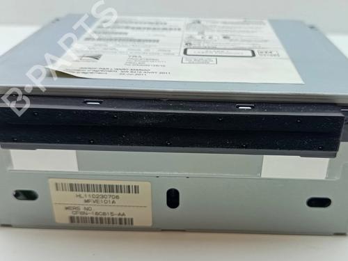 Electronic module VOLVO V40 Hatchback (525) D2 | BP39174656M83  - Image 6