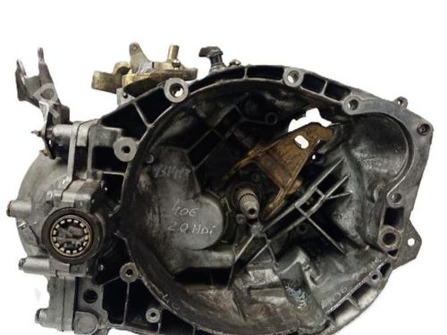 Used Gearbox Gearbox 39171856 39171856
