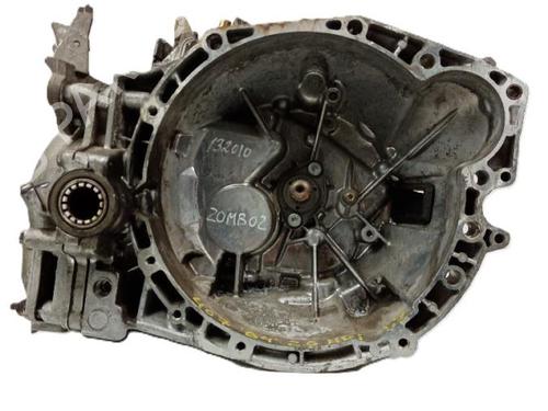 Gearkasse Gearkasse 39174663 39174663