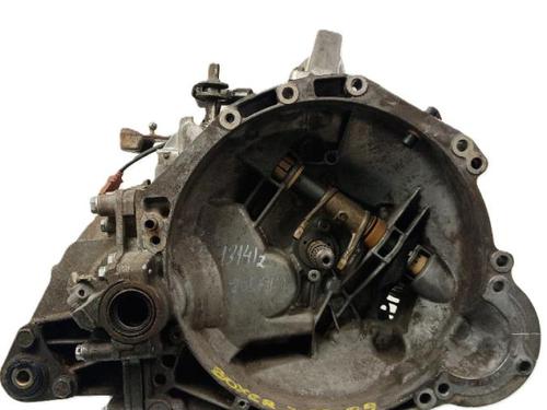 Gearkasse Gearkasse 39174670 39174670