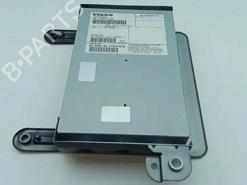 Electronic module VOLVO V40 Hatchback (525) D2 | BP39174655M83 - Image 3