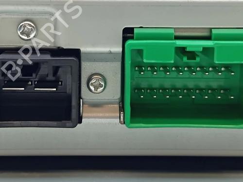 Electronic module VOLVO V40 Hatchback (525) D2 | BP39174655M83 - Image 5