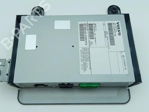 Electronic module VOLVO V40 Hatchback (525) D2 | BP39174655M83 - Image 4