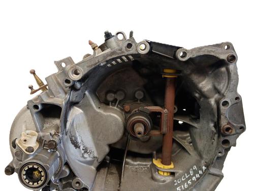 Used Gearbox Gearbox 39174673 39174673