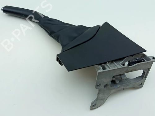 Hand brake VOLVO V40 Hatchback (525) D2 | BP39174649I18 - Image 3