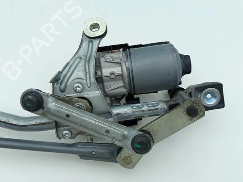Front wiper motor VOLVO V40 Hatchback (525) D2 | BP39174658M29 - Image 7