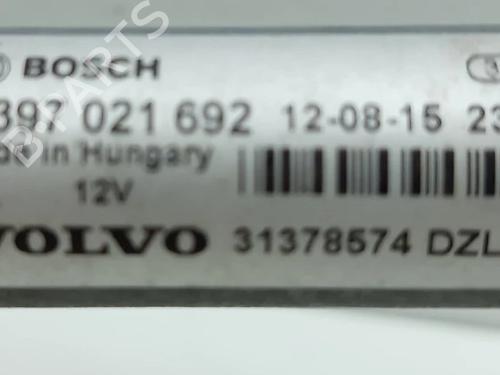 Front wiper motor VOLVO V40 Hatchback (525) D2 | BP39174658M29 - Image 2