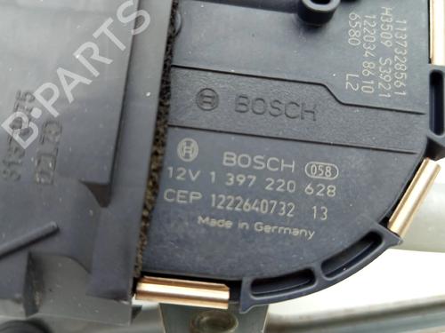 Front wiper motor VOLVO V40 Hatchback (525) D2 | BP39174658M29 - Image 5