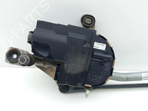 Front wiper motor VOLVO V40 Hatchback (525) D2 | BP39174658M29 - Image 4