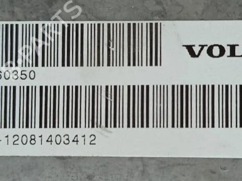 Steering column VOLVO V40 Hatchback (525) D2 | BP39174659M21 - Image 2