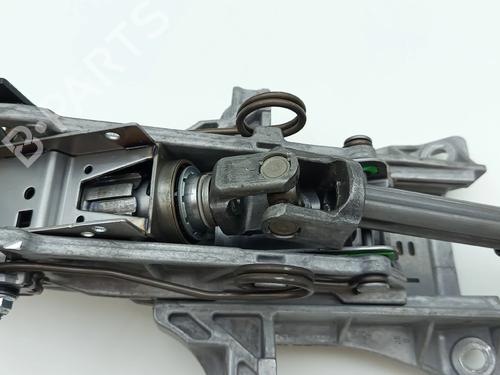 Steering column VOLVO V40 Hatchback (525) D2 | BP39174659M21 - Image 5