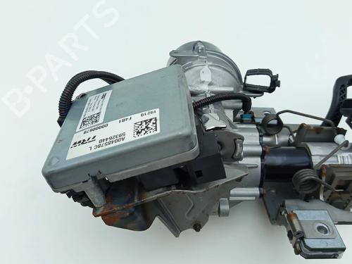 Steering column FIAT TIPO Hatchback (356_, 357_) 1.3 D (356HXH1A) | BP39174638M21 - Image 6