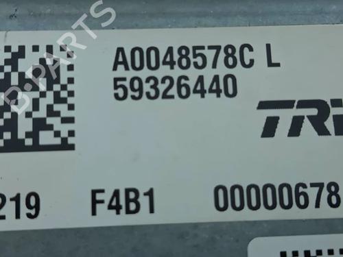 Steering column FIAT TIPO Hatchback (356_, 357_) 1.3 D (356HXH1A) | BP39174638M21 - Image 2