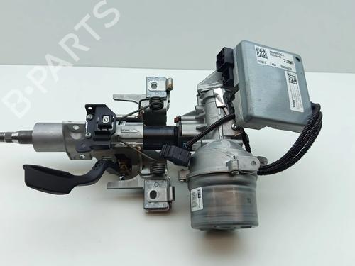 Steering column FIAT TIPO Hatchback (356_, 357_) 1.3 D (356HXH1A) | BP39174638M21 - Image 8