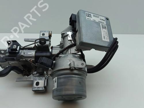 Steering column FIAT TIPO Hatchback (356_, 357_) 1.3 D (356HXH1A) | BP39174638M21 - Image 9