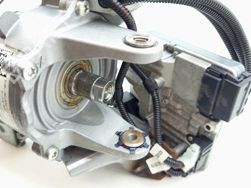 Steering column FIAT TIPO Hatchback (356_, 357_) 1.3 D (356HXH1A) | BP39174638M21 - Image 12