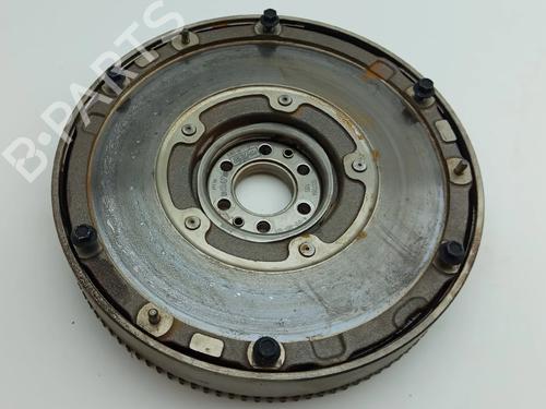 Used Flywheel Flywheel 39174640 39174640