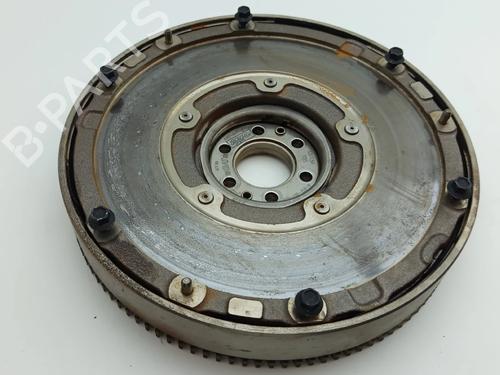 Flywheel VOLVO V40 Hatchback (525) D2 | BP39174640M101 - Image 3
