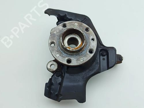 Used Left front steering knuckle Left front steering knuckle 39176325 39176325