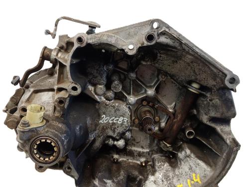 Used Gearbox Gearbox 39204634 39204634