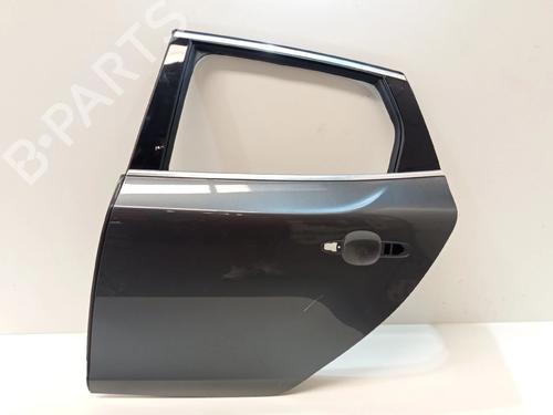 Used Left rear door Left rear door 39204632 39204632