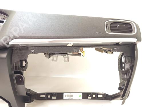 Dashboard VOLVO V40 Hatchback (525) D2 | BP39204633C46 - Image 8
