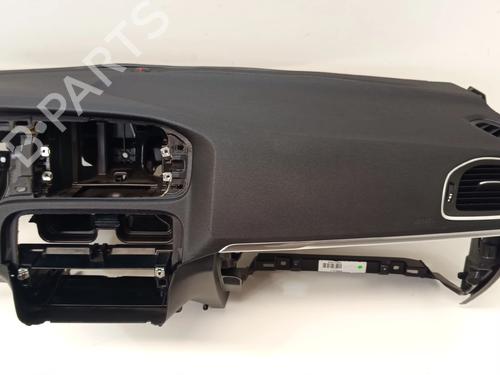 Dashboard VOLVO V40 Hatchback (525) D2 | BP39204633C46 - Image 7