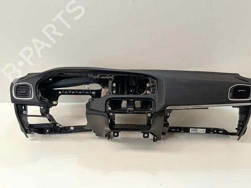 Dashboard VOLVO V40 Hatchback (525) D2 | BP39204633C46 - Image 3