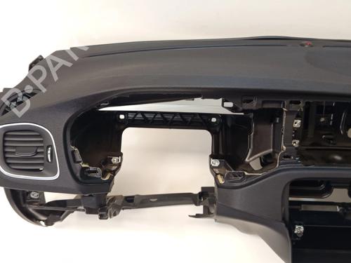 Dashboard VOLVO V40 Hatchback (525) D2 | BP39204633C46 - Image 6