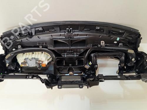 Dashboard VOLVO V40 Hatchback (525) D2 | BP39204633C46 - Image 13