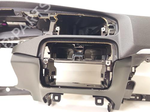 Dashboard VOLVO V40 Hatchback (525) D2 | BP39204633C46 - Image 9