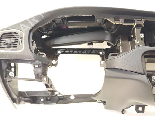 Dashboard VOLVO V40 Hatchback (525) D2 | BP39204633C46 - Image 10
