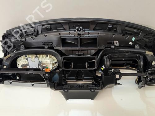 Dashboard VOLVO V40 Hatchback (525) D2 | BP39204633C46 - Image 18