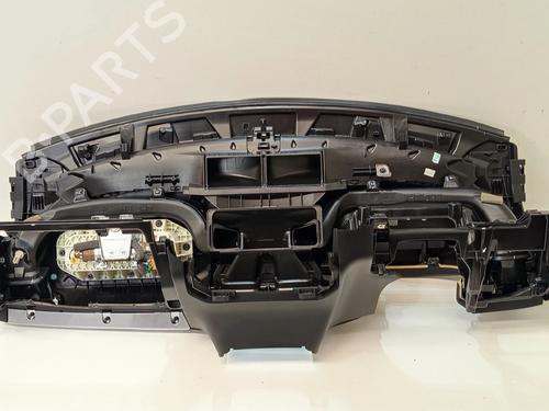 Dashboard VOLVO V40 Hatchback (525) D2 | BP39204633C46 - Image 14
