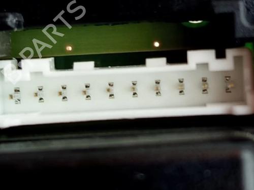 Electronic module VOLVO V40 Hatchback (525) D2 | BP39208392M83 - Image 8