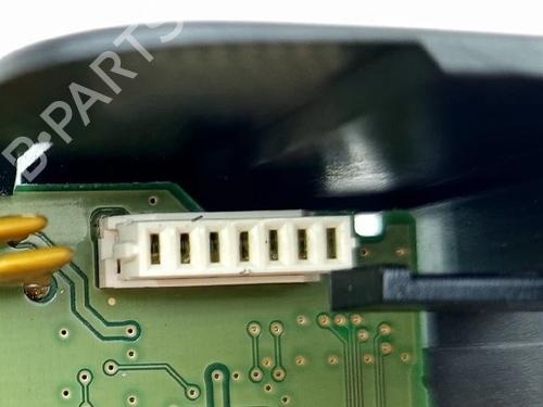 Electronic module VOLVO V40 Hatchback (525) D2 | BP39208392M83 - Image 4
