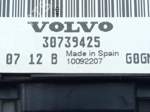 Headlight switch VOLVO V40 Hatchback (525) D2 | BP39208398I24 - Image 2