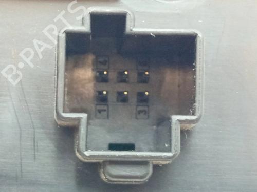 Headlight switch VOLVO V40 Hatchback (525) D2 | BP39208398I24 - Image 8